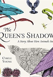 The Queen's Shadow (Cybele Young)