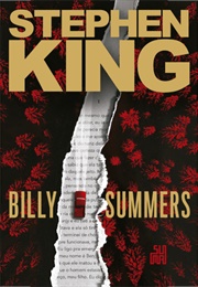 Billy Summers (Stephen King)