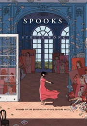 Spooks (Stella Wong)