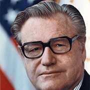 Nelson Rockefeller