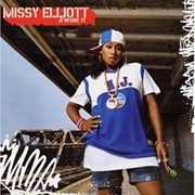 'Work It' by Missy Elliott