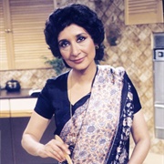 Madhur Jaffrey's Indian Cookery