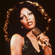 Donna Summer
