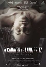 The Corpse of Anna Fritz (2015)