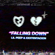 Falling Down - Lil Peep & XXXTENTACION
