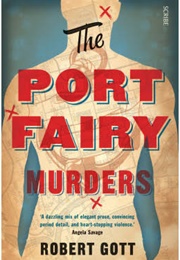 The Port Fairy Muders (Robert Gott)