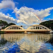 Anahulu Bridge
