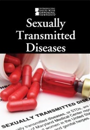 Sexually Transmitted Diseases (David M. Haugen)