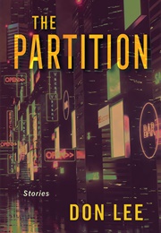 The Partition (Don Lee)