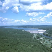 Bull Shoals, Arkansas