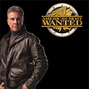 America's Most Wanted (1988-2012)