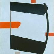 Balance (Jean Hélion)