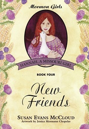 New Friends (Susan Evans McCloud)