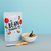 Baked Bean Baby Food