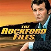 The Rockford Files (NBC, 1974-1980)
