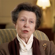 Princess Anne Kidnapping Attempt