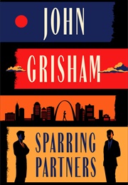 Sparring Partners (John Grisham)