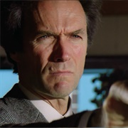 Det. Harry Callahan (Sudden Impact, 1983)