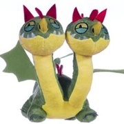 Whitehouse HW - Small