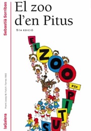 El Zoo D'en Pitus (Sebastià Sorribas)
