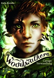 Woodwalkers (Katja Brandis)