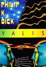 Valis (Philip K. Dick)