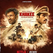 Khakee : The Bihar Chapter