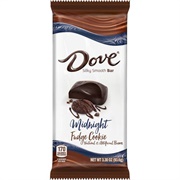 Dove Midnight Fudge Cookie