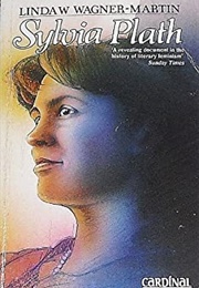 Sylvia Plath (Linda Wagner Martin)