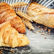 Attend a Baking Class in Paris France