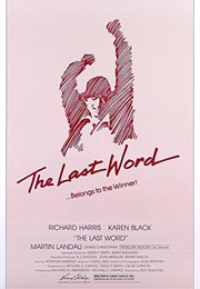 The Last Word (1979)