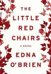 The Little Red Chairs (Edna O'Brien)