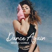Dance Again