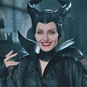 Angelina Jolie