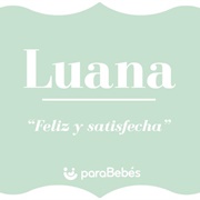 Luana