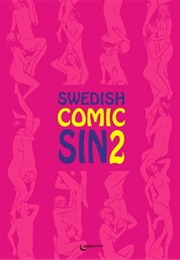 Swedish Comic Sin 2 (Natalia Batista)
