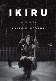 Ikiru (1952)