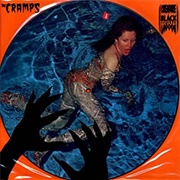 The Creature From the Black Leather Lagoon - The Cramps