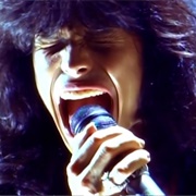 Music Video: Janie's Got a Gun