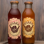 Shaka Tea