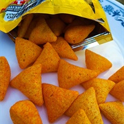 Doritos 3D