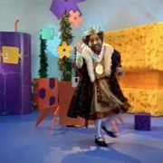 Square Butts Burger King Music Video