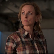 Marlee Matlin - CODA