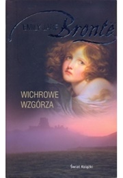 Wichrowe Wzgórza (Emily Brontë)