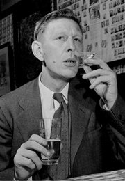 W.H. Auden (W.H. Auden)