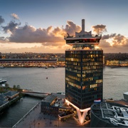 A'dam Tower