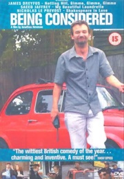 Being Considered (2000)