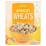 Apricot Cereal