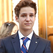 Felipe De Marichalar Y Borbon