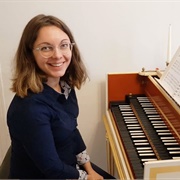 Marie Van Rhijn (Keyboard)